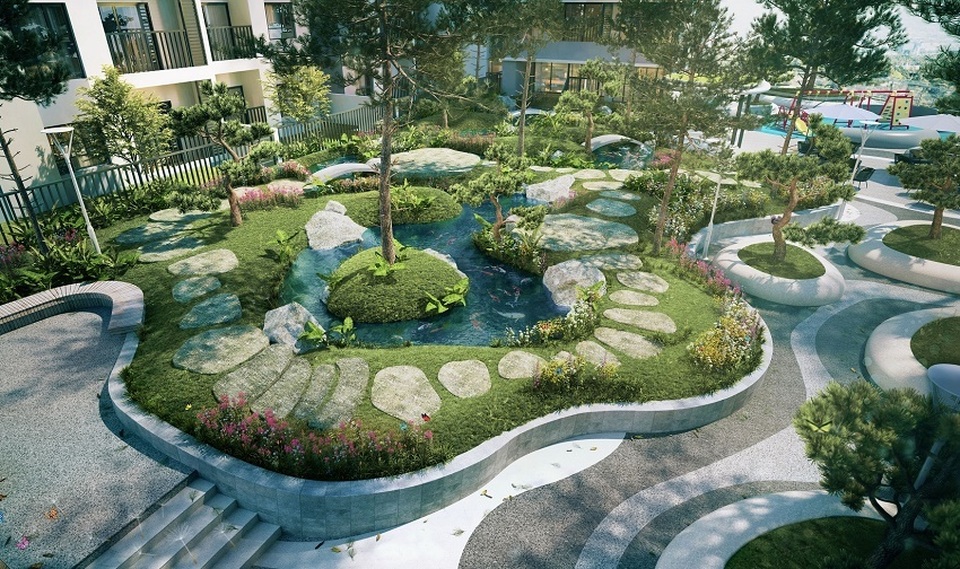 Tiếp tục “tăng nhiệt”, căn hộ tầm trung bứt phá ngoạn mục tại Hà Nội - 3 Tiếp tục “tăng nhiệt”, căn hộ tầm trung bứt phá ngoạn mục tại Hà Nội - 3