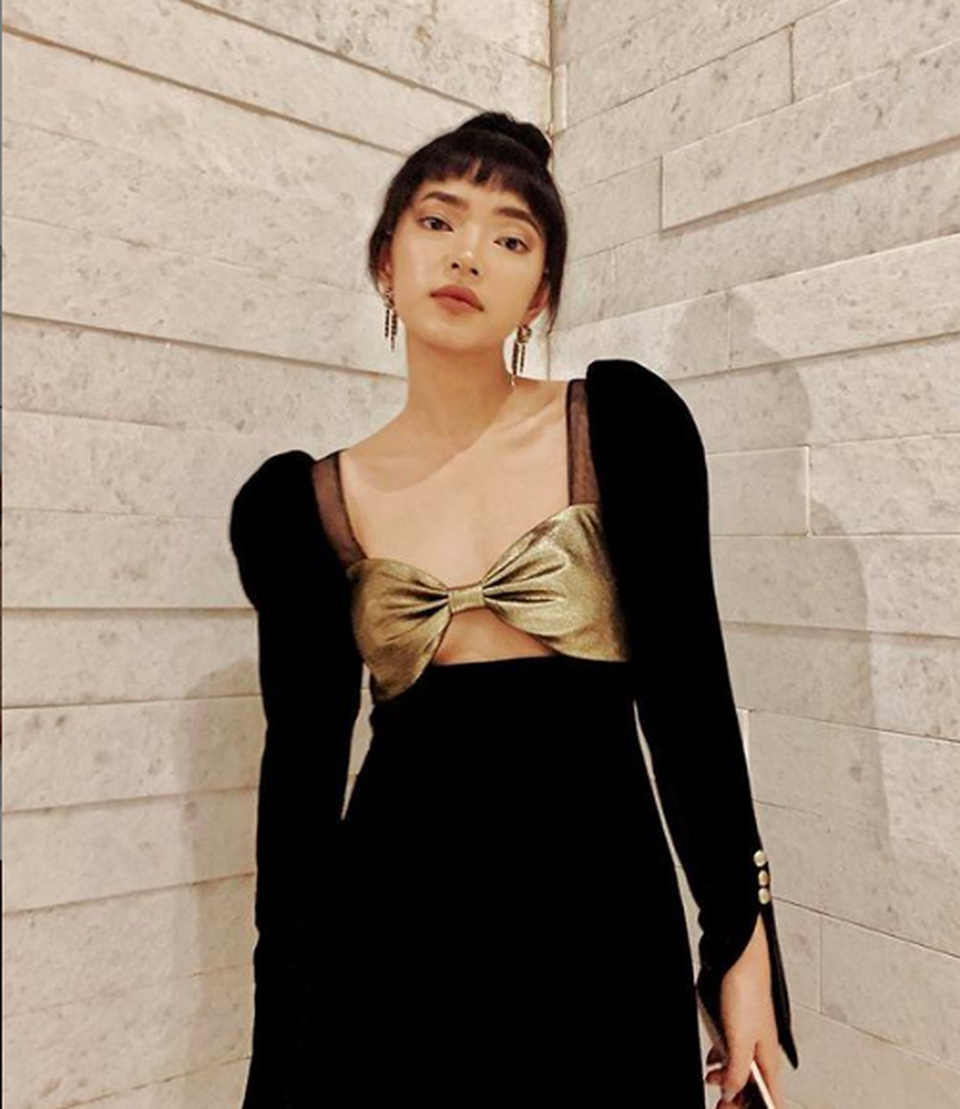 Fashionista Châu Bùi tậu nhà của riêng mình ở tuổi 22 - 1 Fashionista Châu Bùi tậu nhà của riêng mình ở tuổi 22 - 1