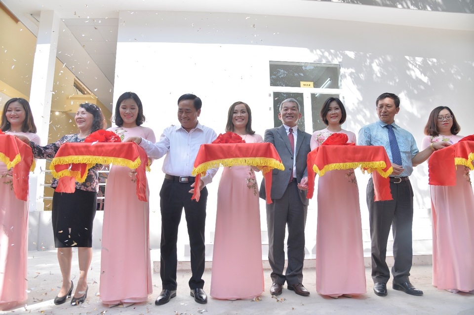 Chuẩn hóa thực đơn cho học sinh tiểu học bán trú Bình Thuận - 4 Chuẩn hóa thực đơn cho học sinh tiểu học bán trú Bình Thuận - 4