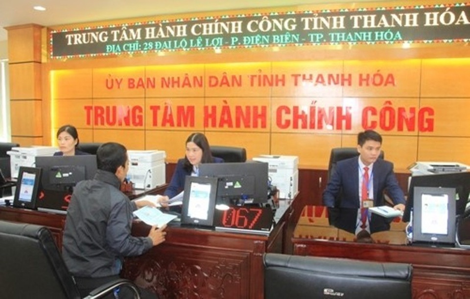 Sở Kế hoạch và Đầu tư Thanh Hóa trễ hẹn... xin lỗi dân - 1 Sở Kế hoạch và Đầu tư Thanh Hóa trễ hẹn... xin lỗi dân - 1