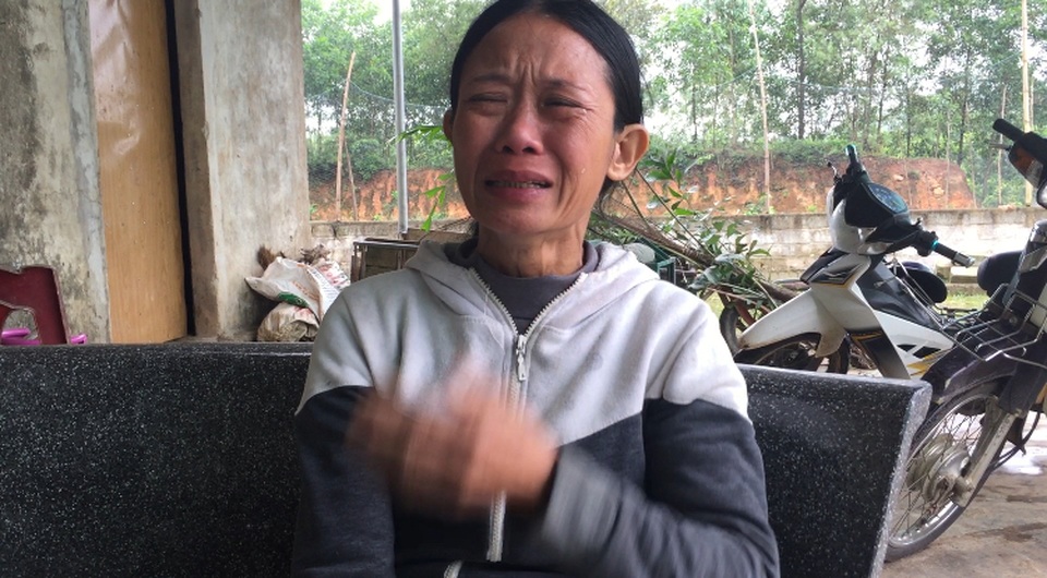 Con trai chết tức tưởi, bố mẹ tuyệt vọng cầu cứu suốt gần 3 năm! - 3 Con trai chết tức tưởi, bố mẹ tuyệt vọng cầu cứu suốt gần 3 năm! - 3