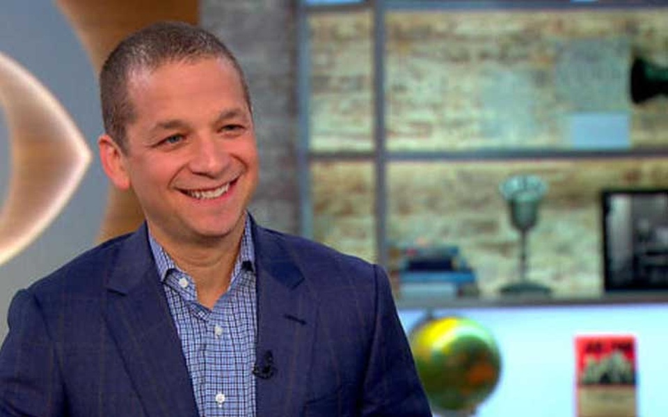 Lời khuyên từ sếp LinkedIn: 5 kỹ năng làm việc để “giữ chỗ” trong thời 4.0 - 1