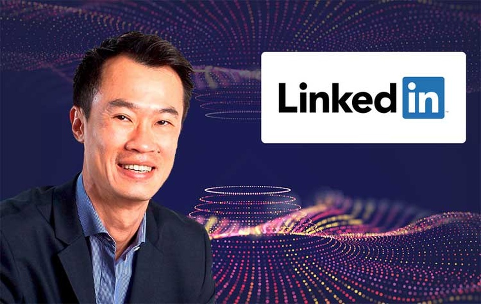 Lời khuyên từ sếp LinkedIn: 5 kỹ năng làm việc để “giữ chỗ” trong thời 4.0 - 2