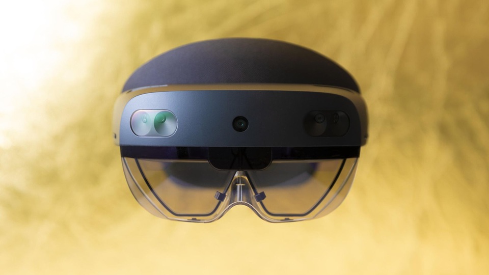 Ngắm những sản phẩm độc lạ tại MWC 2019 - 10 Ngắm những sản phẩm độc lạ tại MWC 2019 - 10