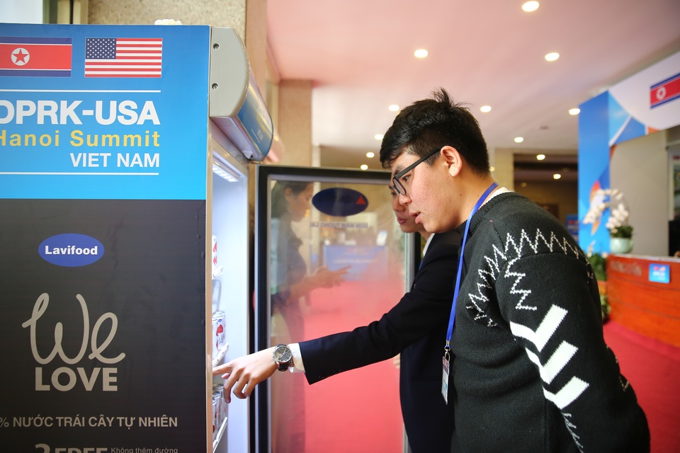 Từ Bún chả Obama đến nước trái cây WE LOVE, cú hích cho thương hiệu Việt - 1 Từ Bún chả Obama đến nước trái cây WE LOVE, cú hích cho thương hiệu Việt - 1