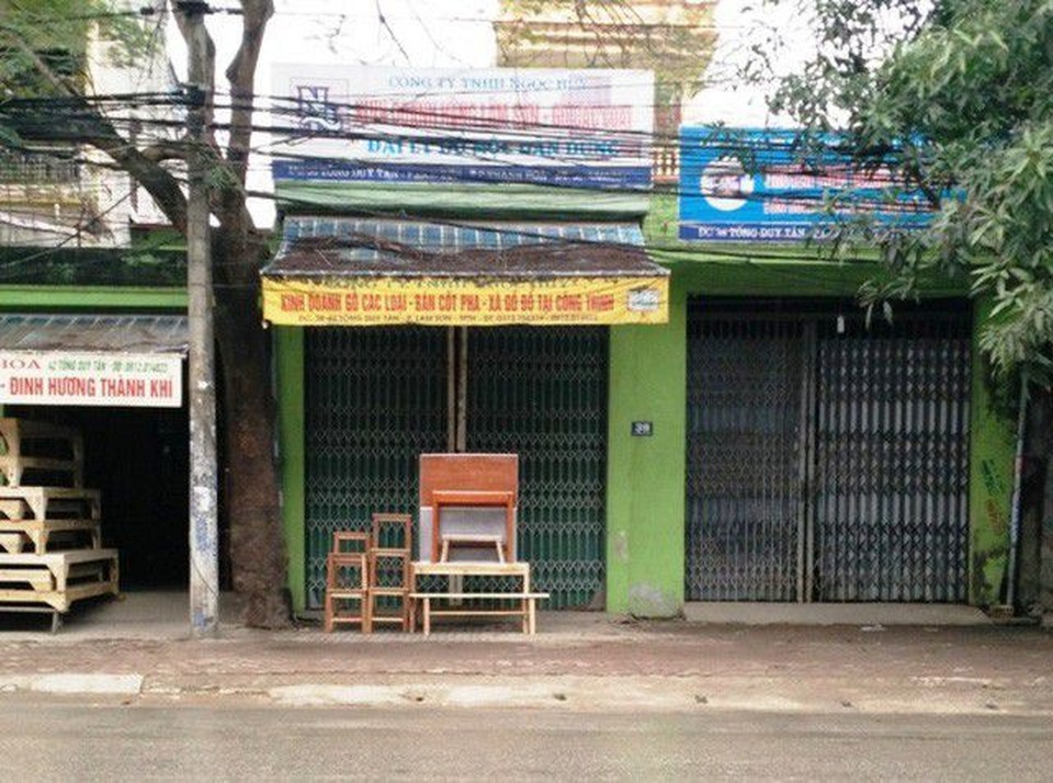Kỳ án 1 thửa đất 4 sổ đỏ: Đại biểu Quốc hội đề nghị Bộ Công an xem xét xử lý! - 6 Kỳ án 1 thửa đất 4 sổ đỏ: Đại biểu Quốc hội đề nghị Bộ Công an xem xét xử lý! - 6