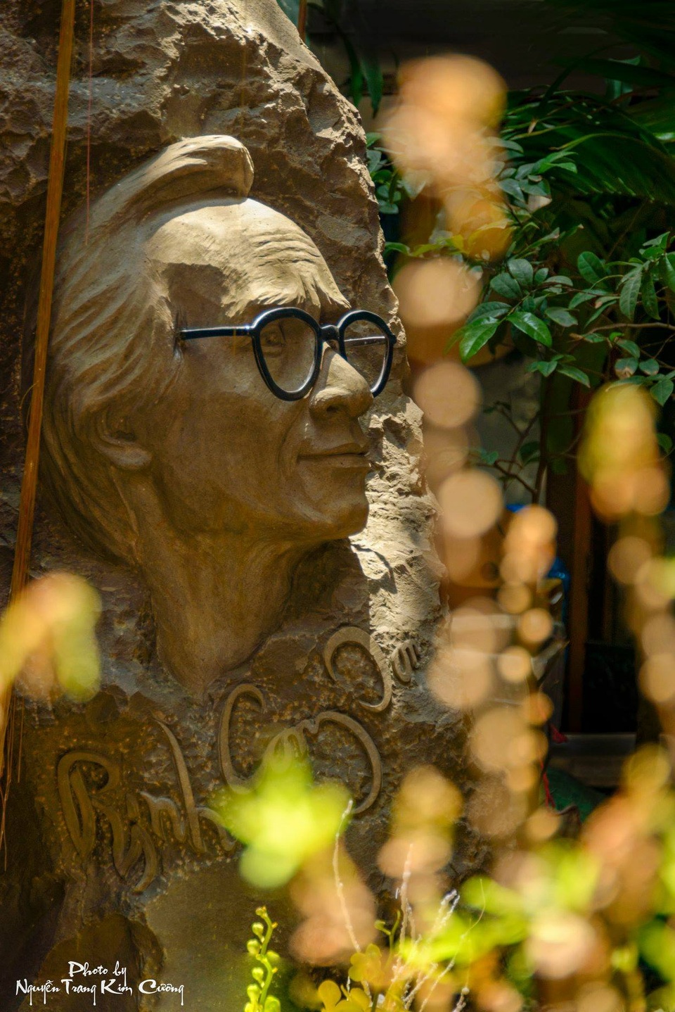 Niềm vui của người thân khi nhạc sĩ Trịnh Công Sơn được Google Doodles vinh danh - 2