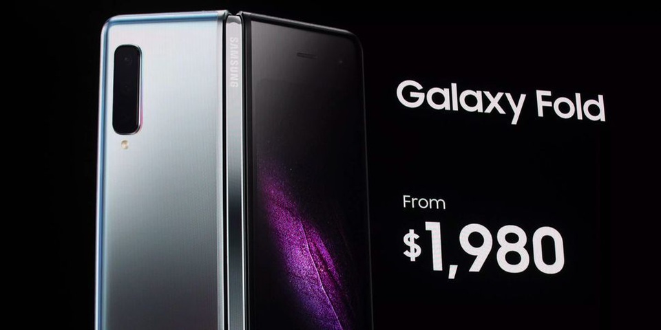 Ngắm những sản phẩm độc lạ tại MWC 2019 - 3 Ngắm những sản phẩm độc lạ tại MWC 2019 - 3