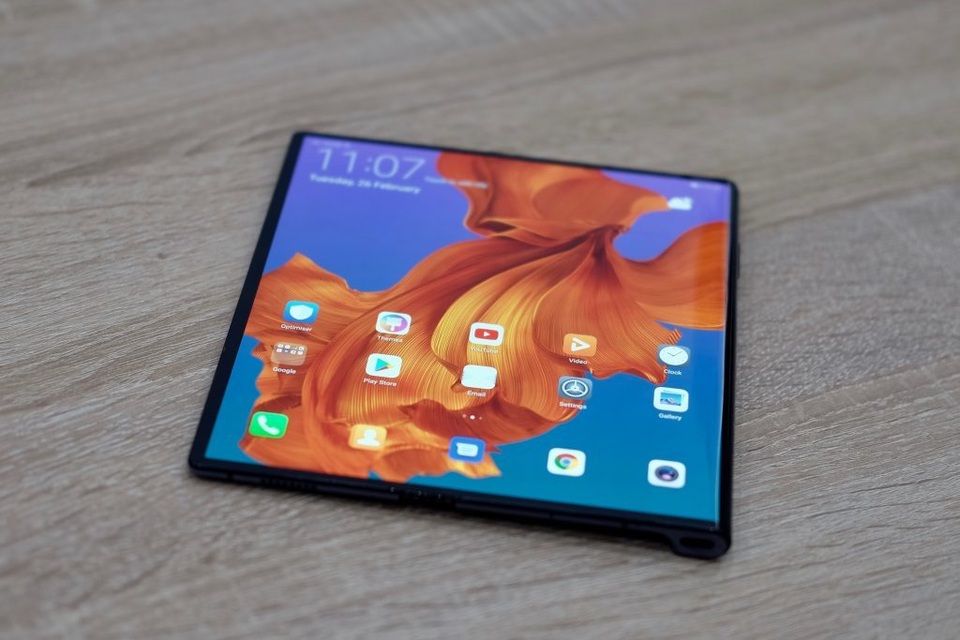 Ngắm những sản phẩm độc lạ tại MWC 2019 - 4 Ngắm những sản phẩm độc lạ tại MWC 2019 - 4