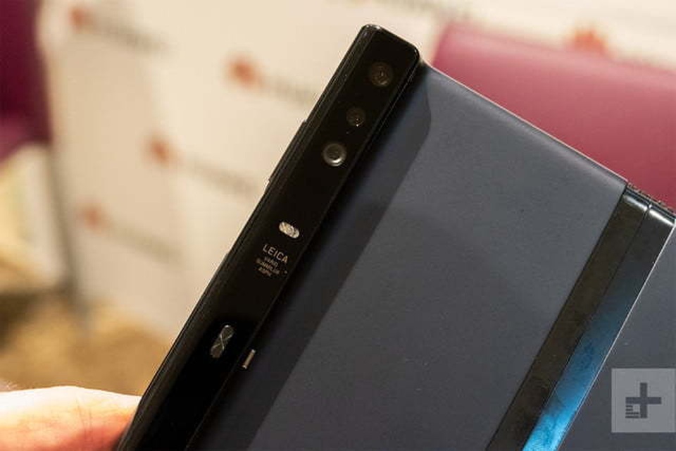 Ngắm những sản phẩm độc lạ tại MWC 2019 - 6 Ngắm những sản phẩm độc lạ tại MWC 2019 - 6