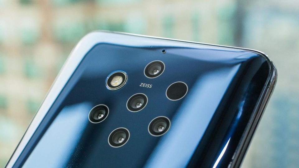Ngắm những sản phẩm độc lạ tại MWC 2019 - 13 Ngắm những sản phẩm độc lạ tại MWC 2019 - 13