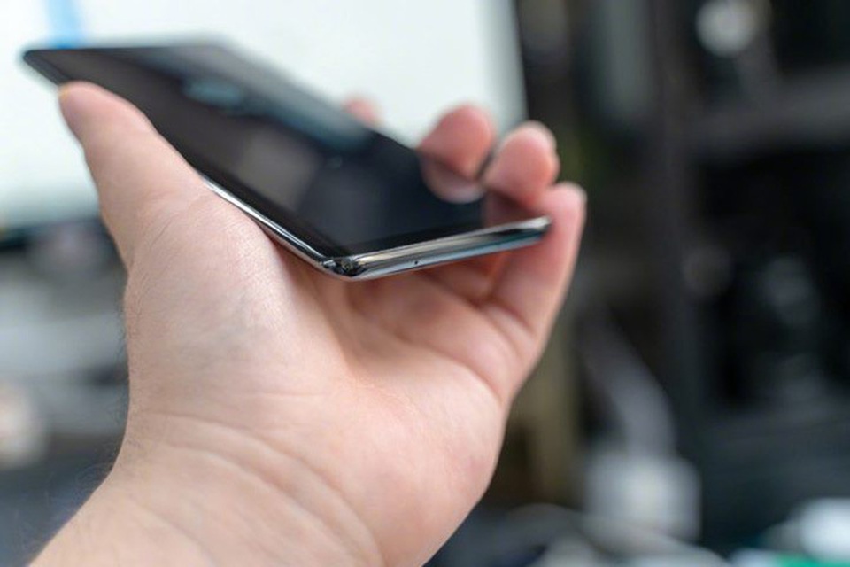Ngắm những sản phẩm độc lạ tại MWC 2019 - 15 Ngắm những sản phẩm độc lạ tại MWC 2019 - 15