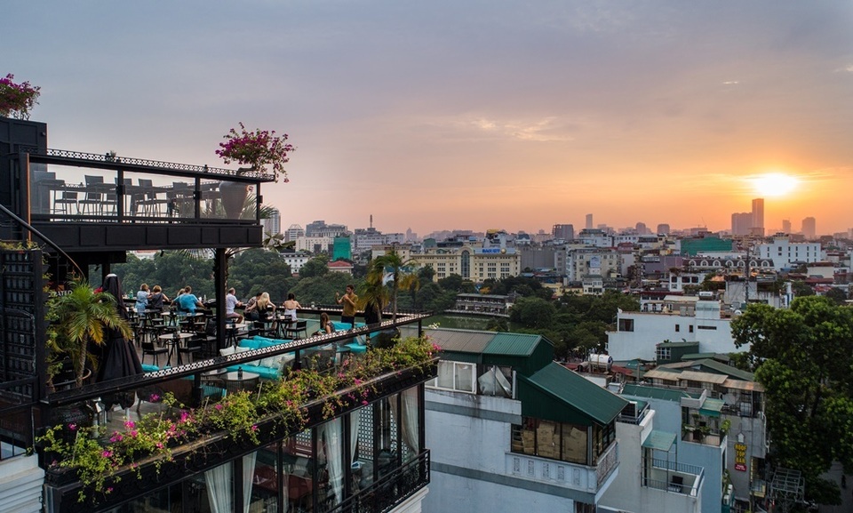 Những trường quay “cực chất” được lựa chọn ghi hình đưa tin hội nghị Thượng đỉnh Mỹ - Triều - 4 Những trường quay “cực chất” được lựa chọn ghi hình đưa tin hội nghị Thượng đỉnh Mỹ - Triều - 4
