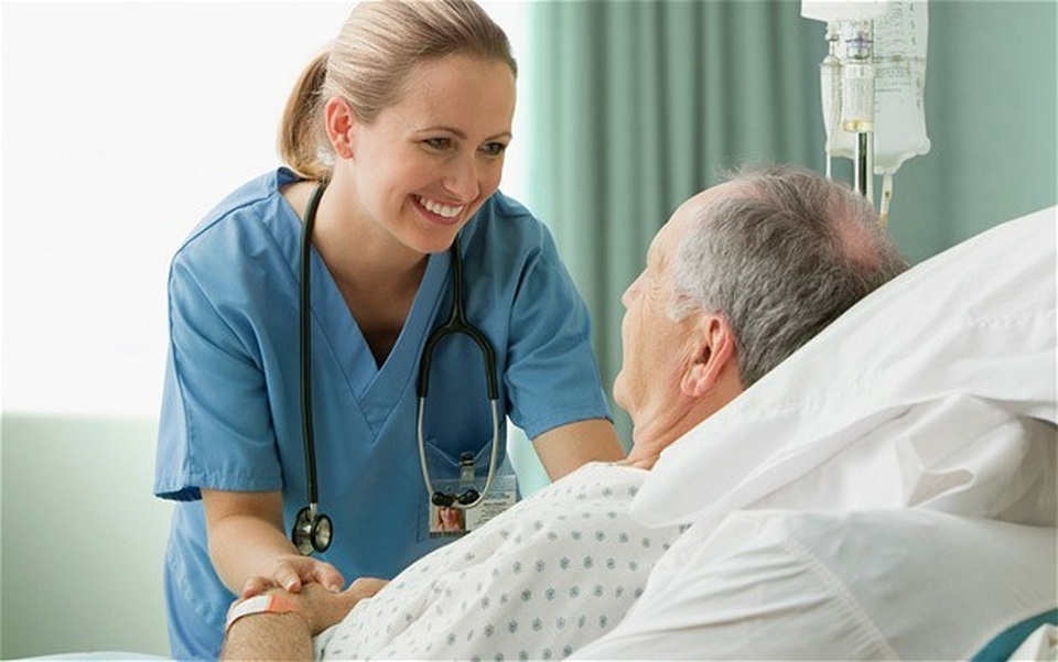 Cách chăm sóc người bệnh Parkinson tại nhà để kéo dài tuổi thọ - 1 Cách chăm sóc người bệnh Parkinson tại nhà để kéo dài tuổi thọ - 1