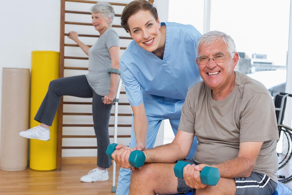 Cách chăm sóc người bệnh Parkinson tại nhà để kéo dài tuổi thọ - 3 Cách chăm sóc người bệnh Parkinson tại nhà để kéo dài tuổi thọ - 3