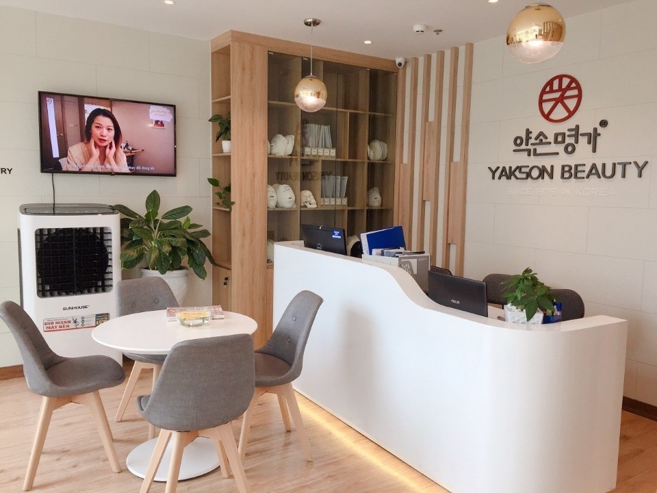 Yakson Beauty Spa đã nâng tầm phương pháp làm đẹp như thế nào? - 1 Yakson Beauty Spa đã nâng tầm phương pháp làm đẹp như thế nào? - 1