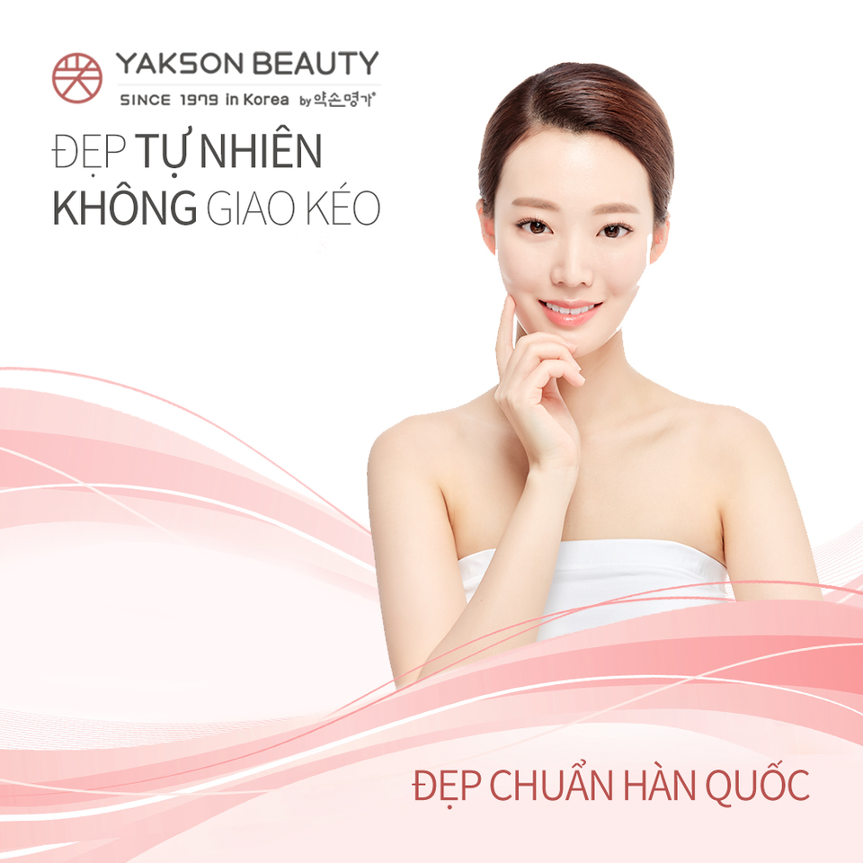Yakson Beauty Spa đã nâng tầm phương pháp làm đẹp như thế nào? - 2 Yakson Beauty Spa đã nâng tầm phương pháp làm đẹp như thế nào? - 2