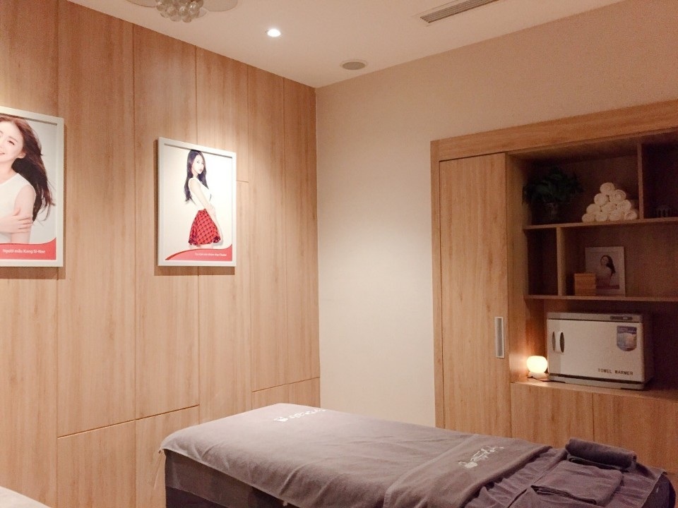 Yakson Beauty Spa đã nâng tầm phương pháp làm đẹp như thế nào? - 3 Yakson Beauty Spa đã nâng tầm phương pháp làm đẹp như thế nào? - 3