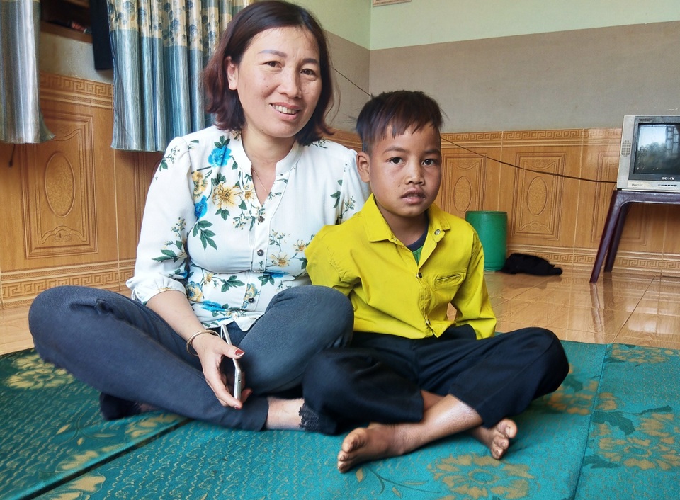 Cậu học sinh 8 tuổi “liều mình” cứu bạn cùng lớp bị đuối nước - 4 Cậu học sinh 8 tuổi “liều mình” cứu bạn cùng lớp bị đuối nước - 4
