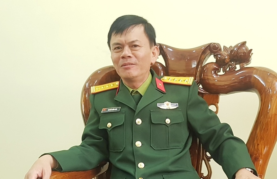 Bị quy kết xây nhà không phép ngay trong Kinh thành Huế, Bộ chỉ huy quân sự nói gì? - 2 Bị quy kết xây nhà không phép ngay trong Kinh thành Huế, Bộ chỉ huy quân sự nói gì? - 2