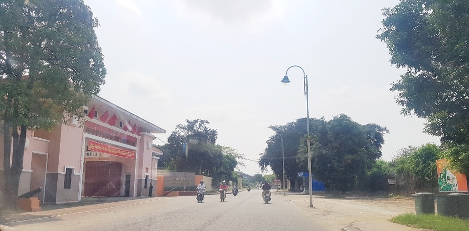 Bị quy kết xây nhà không phép ngay trong Kinh thành Huế, Bộ chỉ huy quân sự nói gì? - 3 Bị quy kết xây nhà không phép ngay trong Kinh thành Huế, Bộ chỉ huy quân sự nói gì? - 3