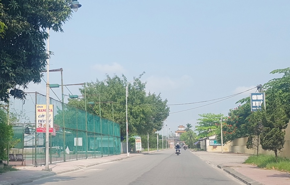 Bị quy kết xây nhà không phép ngay trong Kinh thành Huế, Bộ chỉ huy quân sự nói gì? - 11 Bị quy kết xây nhà không phép ngay trong Kinh thành Huế, Bộ chỉ huy quân sự nói gì? - 11