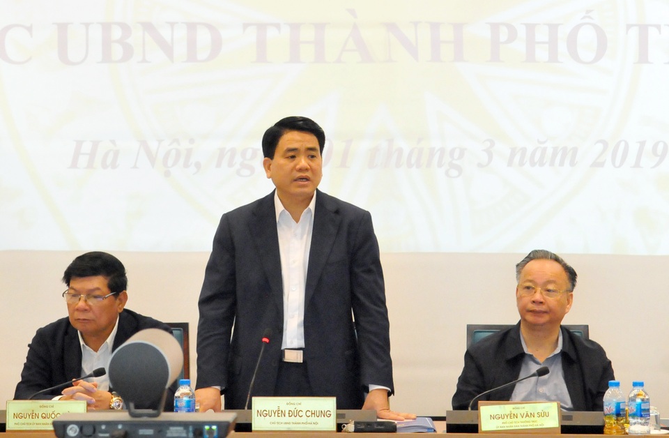 Thượng đỉnh Mỹ - Triều là sự kiện đột xuất nhưng Hà Nội đã làm tốt vai trò - 1 Thượng đỉnh Mỹ - Triều là sự kiện đột xuất nhưng Hà Nội đã làm tốt vai trò - 1