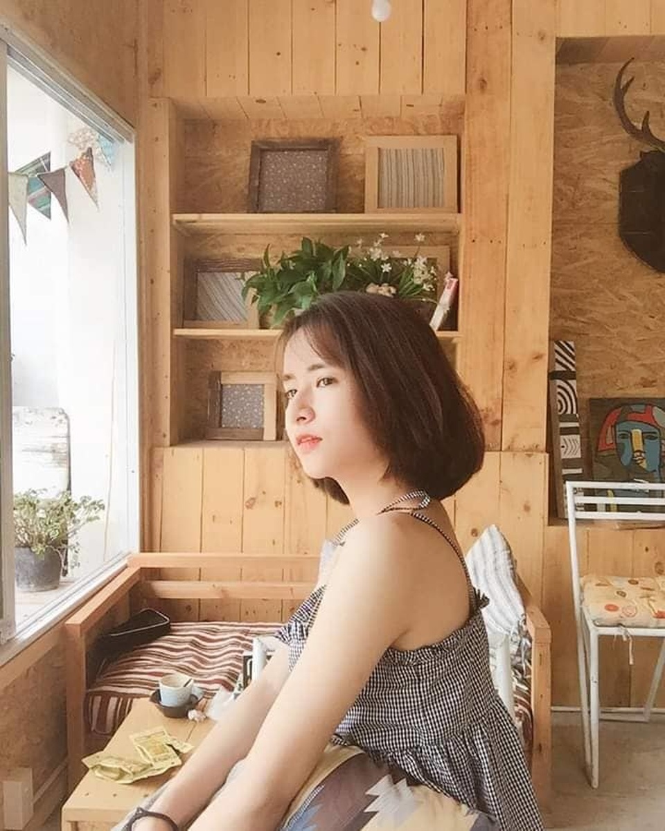 Cô giáo thực tập xinh đẹp có khuôn mặt trẻ thơ - 6 Cô giáo thực tập xinh đẹp có khuôn mặt trẻ thơ - 6