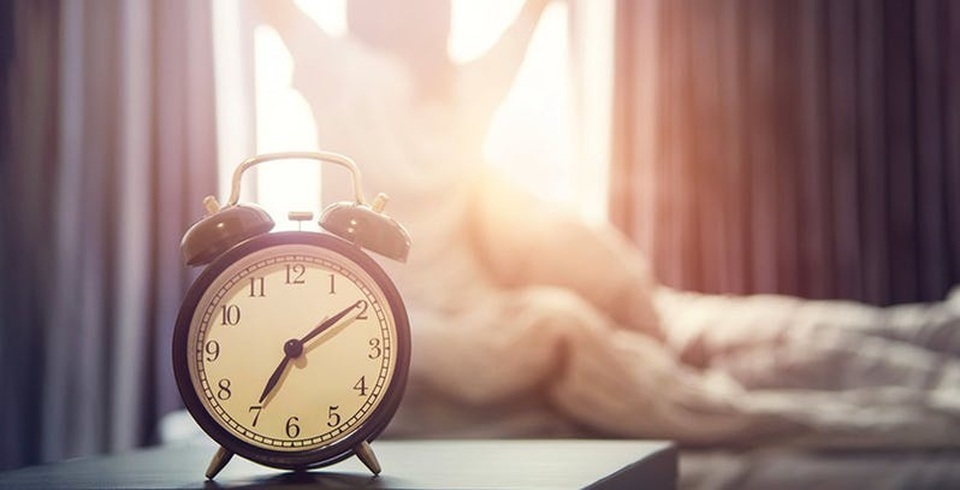 Dậy sớm có thực sự là một thói quen tốt? - 3 Dậy sớm có thực sự là một thói quen tốt? - 3