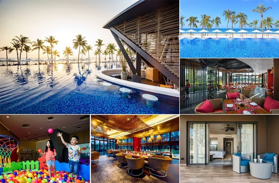 Apec Mandala Wyndham Mũi Né - Condotel biển tiên phong dẫn dắt thị trường Bình Thuận - 1 Apec Mandala Wyndham Mũi Né - Condotel biển tiên phong dẫn dắt thị trường Bình Thuận - 1