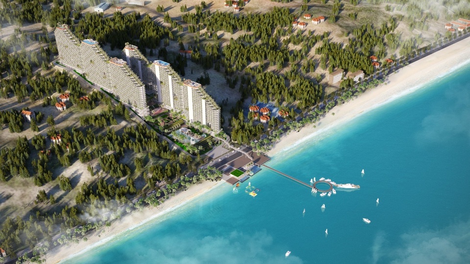Apec Mandala Wyndham Mũi Né - Condotel biển tiên phong dẫn dắt thị trường Bình Thuận - 2 Apec Mandala Wyndham Mũi Né - Condotel biển tiên phong dẫn dắt thị trường Bình Thuận - 2