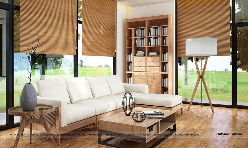 Nội thất thiết kế lên ngôi năm 2019 - 3 Nội thất thiết kế lên ngôi năm 2019 - 3