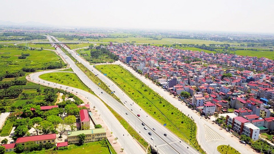 Mới ra Tết lãi hơn 1 tỷ đồng: Văn thư, nội trợ... kéo nhau buôn đất Đông Anh - 2 Mới ra Tết lãi hơn 1 tỷ đồng: Văn thư, nội trợ... kéo nhau buôn đất Đông Anh - 2