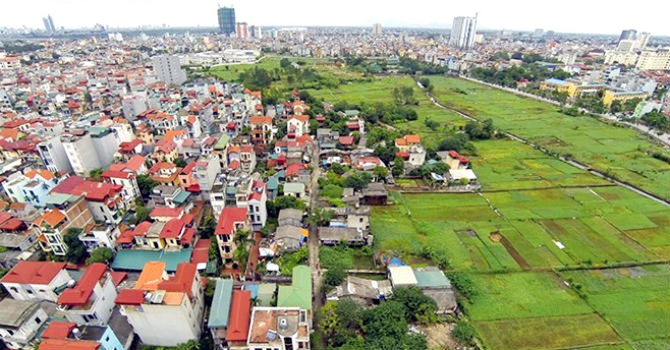 Mới ra Tết lãi hơn 1 tỷ đồng: Văn thư, nội trợ... kéo nhau buôn đất Đông Anh - 3 Mới ra Tết lãi hơn 1 tỷ đồng: Văn thư, nội trợ... kéo nhau buôn đất Đông Anh - 3