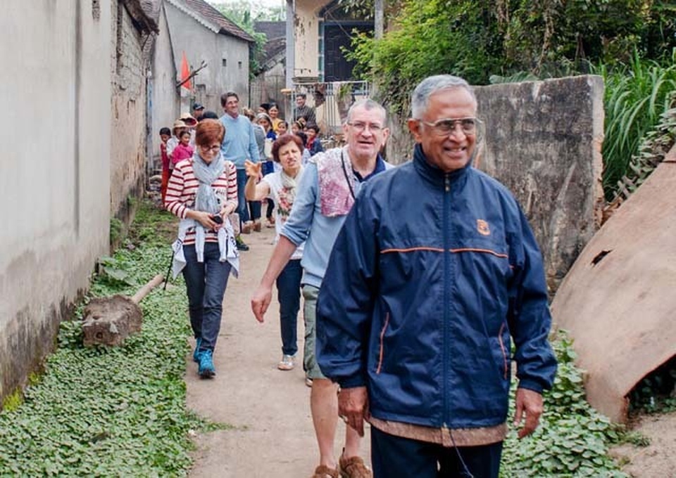 Khám phá nghề làm nồi đất độc nhất vô nhị ở Nghệ An - 12 Khám phá nghề làm nồi đất độc nhất vô nhị ở Nghệ An - 12