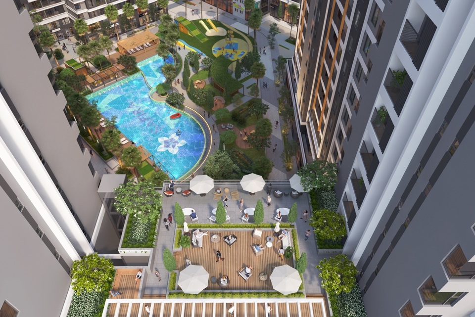 Rio Land phân phối chính thức dự án Safira – khu căn hộ hiện đại bậc nhất Q.9 - 2 Rio Land phân phối chính thức dự án Safira – khu căn hộ hiện đại bậc nhất Q.9 - 2