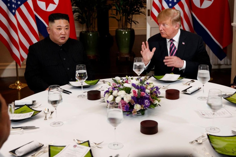 Nhà lãnh đạo Triều Tiên Kim Jong-un có sở thích ăn uống ra sao? - 1 Nhà lãnh đạo Triều Tiên Kim Jong-un có sở thích ăn uống ra sao? - 1