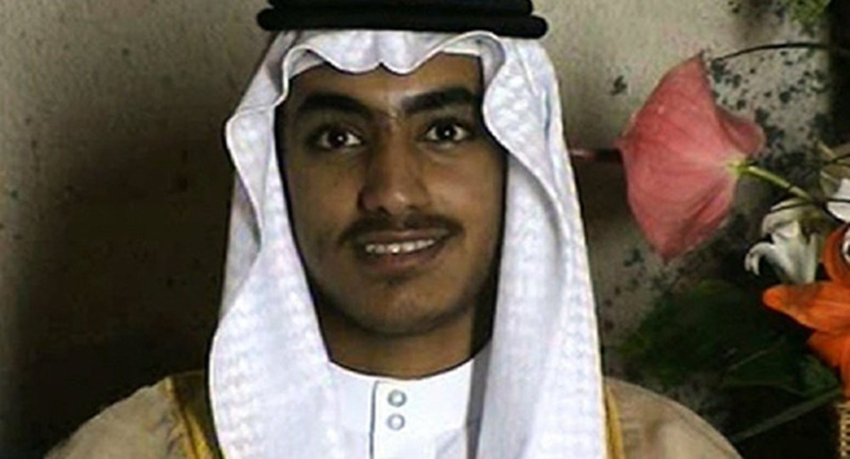 Ả Rập Saudi tước quyền công dân của con trai bin Laden - 1 Ả Rập Saudi tước quyền công dân của con trai bin Laden - 1