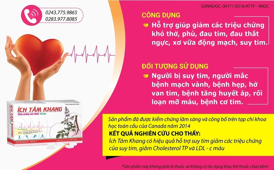 Hẹp van động mạch chủ có nguy hiểm không và người bệnh cần phải làm gì? - 5 Hẹp van động mạch chủ có nguy hiểm không và người bệnh cần phải làm gì? - 5