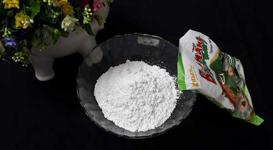 Cách làm bánh bột lọc siêu nhanh, siêu đơn giản - 5 Cách làm bánh bột lọc siêu nhanh, siêu đơn giản - 5