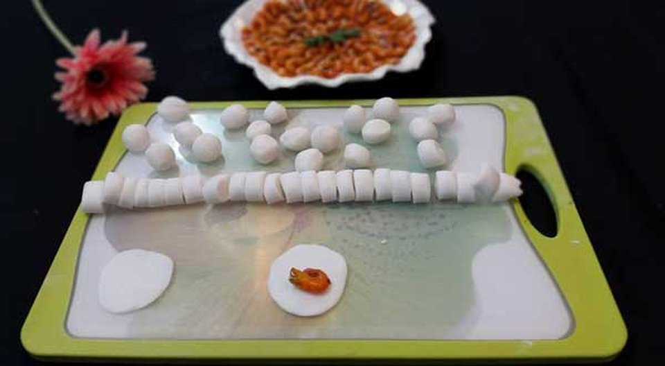 Cách làm bánh bột lọc siêu nhanh, siêu đơn giản - 7 Cách làm bánh bột lọc siêu nhanh, siêu đơn giản - 7