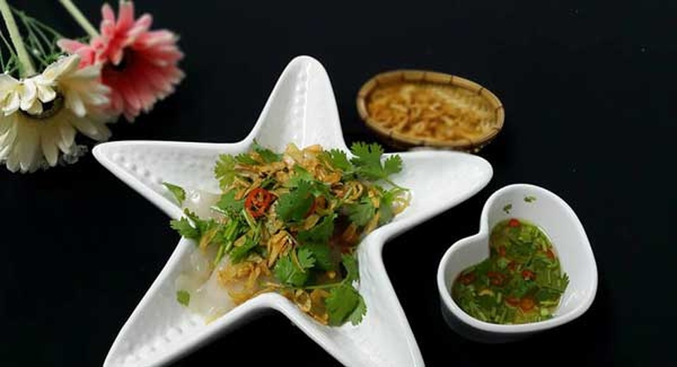 Cách làm bánh bột lọc siêu nhanh, siêu đơn giản - 8 Cách làm bánh bột lọc siêu nhanh, siêu đơn giản - 8