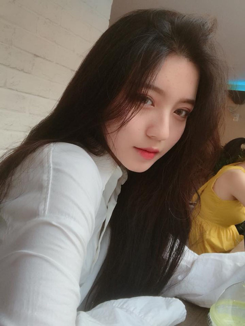 Cô gái Sài thành có góc nghiêng hoàn hảo hút đông đảo fans hâm mộ - 6 Cô gái Sài thành có góc nghiêng hoàn hảo hút đông đảo fans hâm mộ - 6