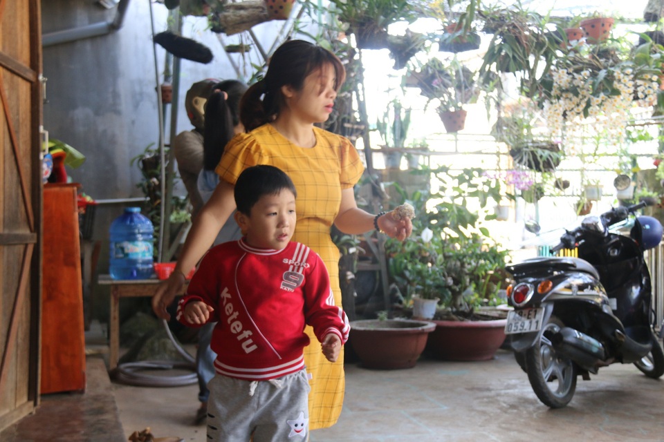 Tâm sự của cô giáo nhận dạy trẻ chuyên biệt, từng mang tiếng... “bị điên” - 2 Tâm sự của cô giáo nhận dạy trẻ chuyên biệt, từng mang tiếng... “bị điên” - 2