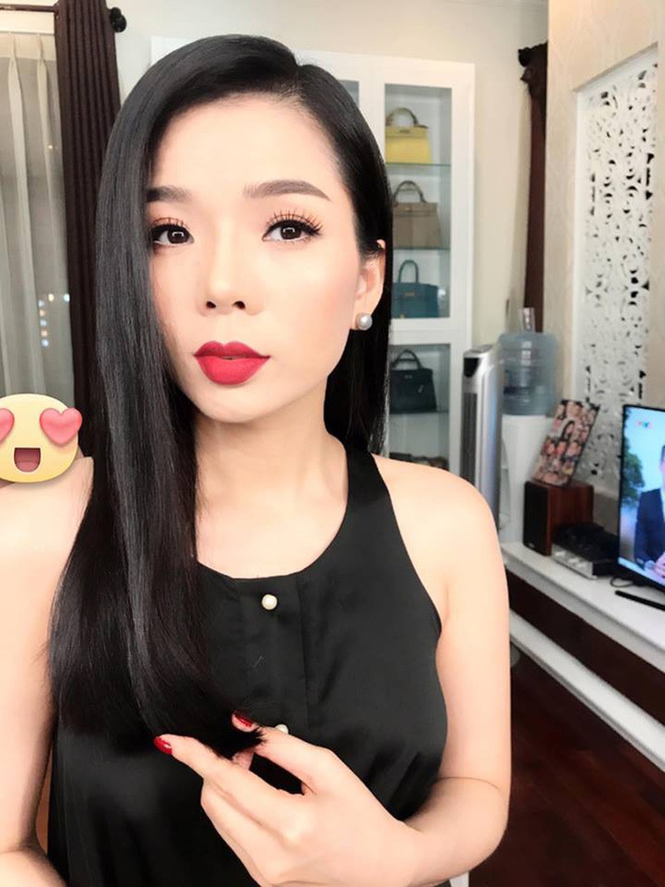 Hé lộ căn biệt thự triệu đô của vợ chồng Lệ Quyên - 19 Hé lộ căn biệt thự triệu đô của vợ chồng Lệ Quyên - 19