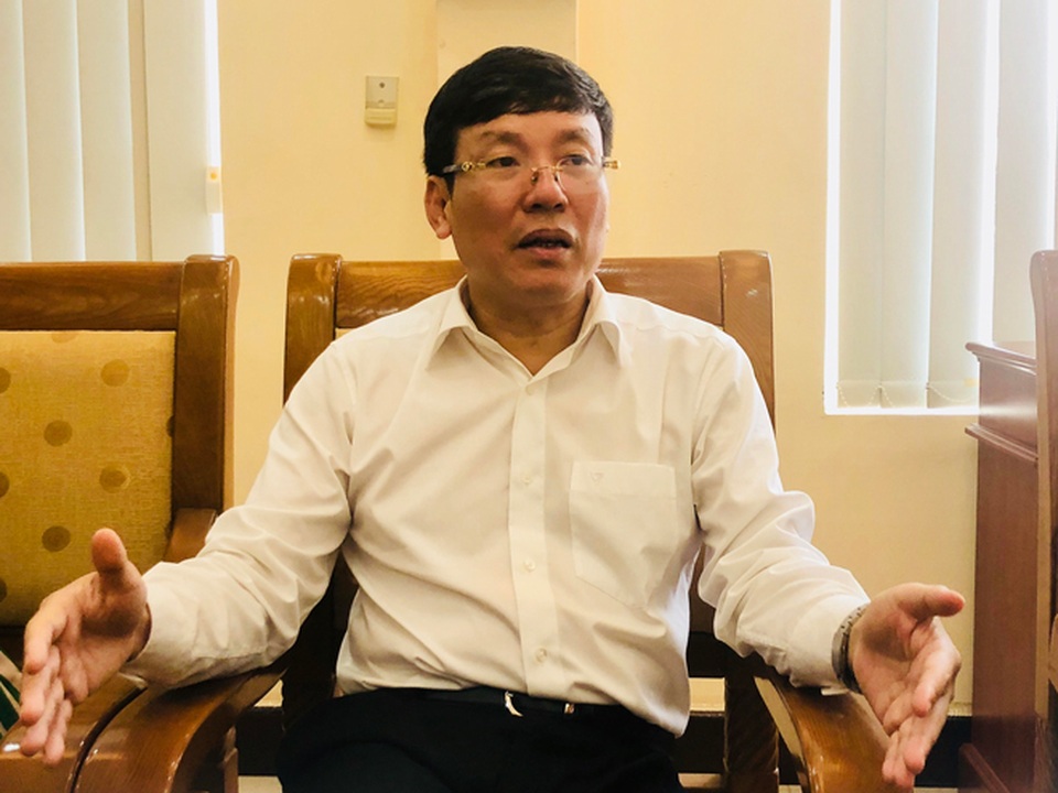 Dự chi gần 18 tỷ đồng sửa chữa phòng họp, lãnh đạo tỉnh Vĩnh Phúc nói gì? - 2