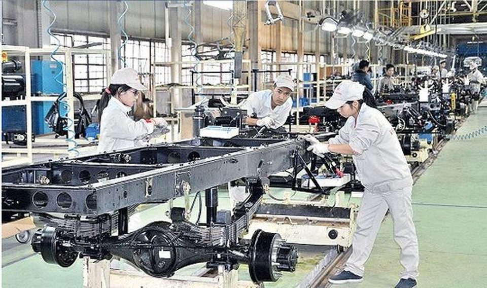 Công ty Mỹ xây dựng nhà máy sản xuất, lắp ráp thiết bị điện tử 70 triệu USD tại Đà Nẵng - 1 Công ty Mỹ xây dựng nhà máy sản xuất, lắp ráp thiết bị điện tử 70 triệu USD tại Đà Nẵng - 1