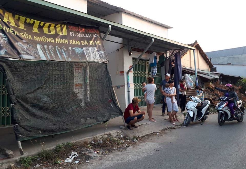 “Màn kịch” cho con rồi dựng chuyện bị bắt cóc của người mẹ trẻ - 2 “Màn kịch” cho con rồi dựng chuyện bị bắt cóc của người mẹ trẻ - 2