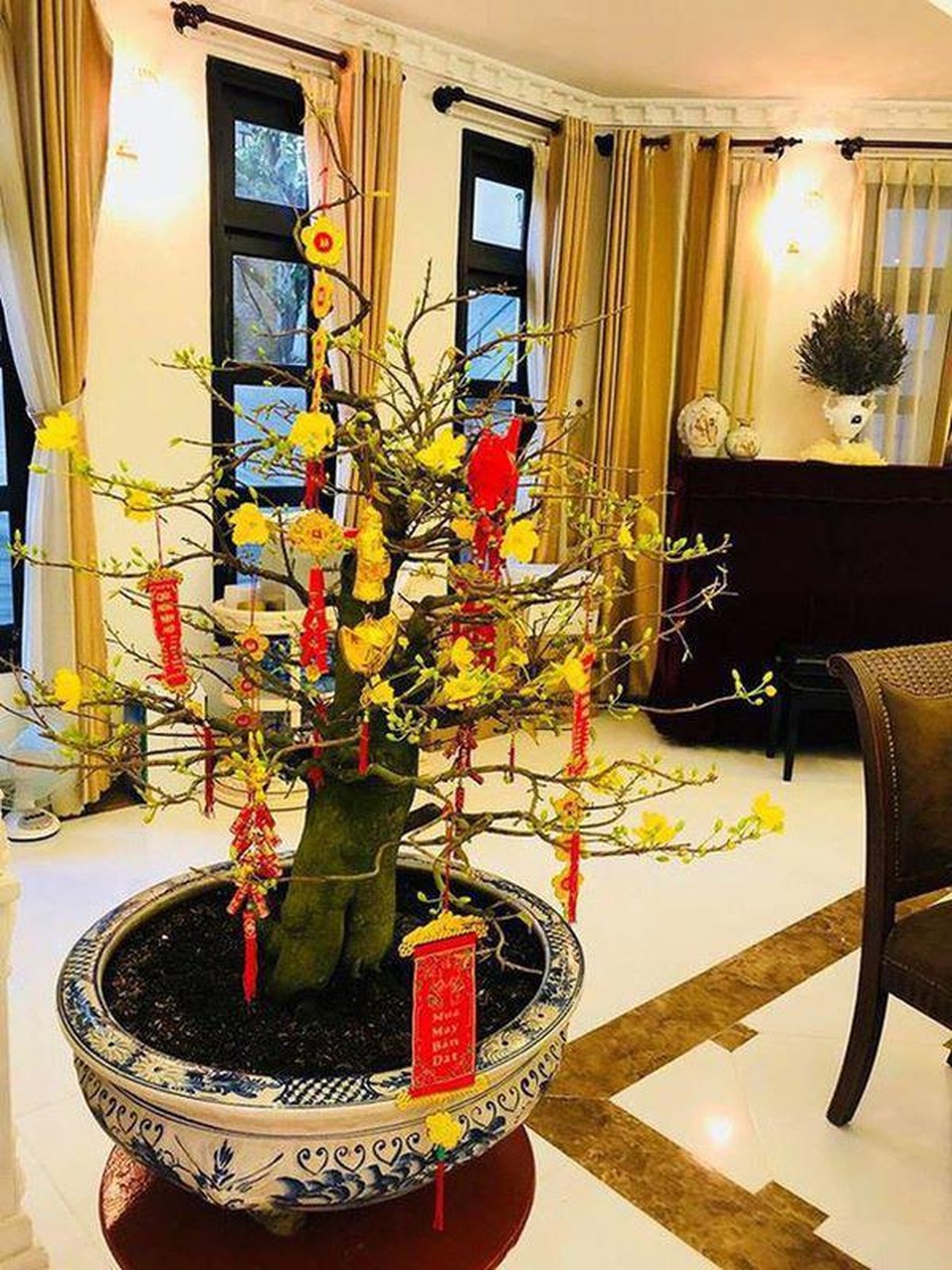 Hé lộ căn biệt thự triệu đô của vợ chồng Lệ Quyên - 13 Hé lộ căn biệt thự triệu đô của vợ chồng Lệ Quyên - 13