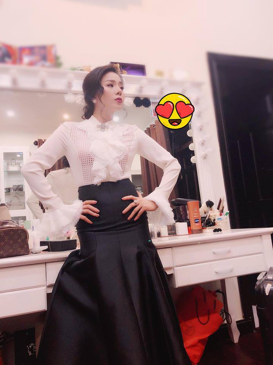 Hé lộ căn biệt thự triệu đô của vợ chồng Lệ Quyên - 18 Hé lộ căn biệt thự triệu đô của vợ chồng Lệ Quyên - 18